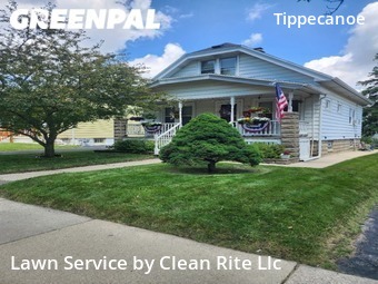 Lawn Cut nearby Milwaukee, WI, 