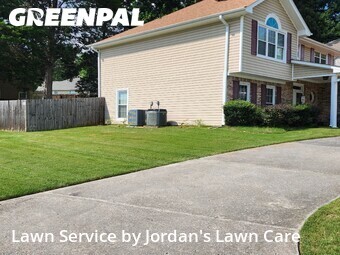 Lawn Mow nearby Madison, AL, 