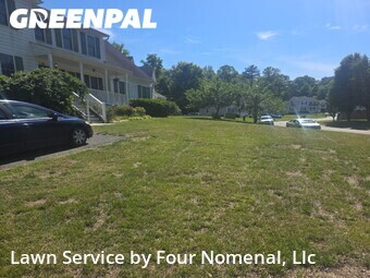 Lawn Cut nearby Richmond, VA, 