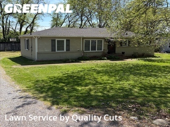 Grass Cut nearby Gallatin, TN, 