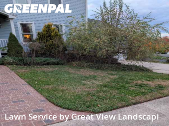 Lawn Care nearby Middletown, CT, 