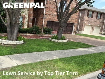 Lawn Cutting nearby Euless, TX, 