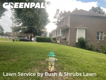 Lawn Mowing Service nearby Fairview, TN, 