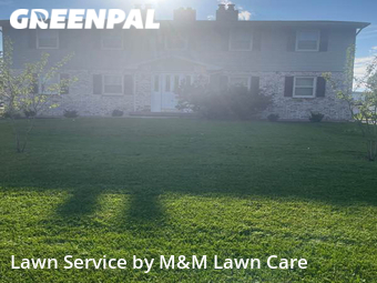 Yard Mowing nearby Fitchburg, WI, 