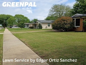 Lawn Service nearby Wylie, TX, 