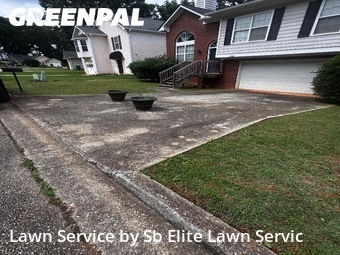 Lawn Care nearby Decatur, GA, 