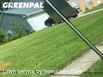 Lawn Care nearby Lafayette, IN, 