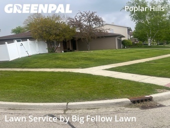 Yard Cutting nearby Hoffman Estates, IL, 