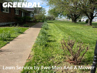 Grass Cutting nearby Bowling Green, KY, 