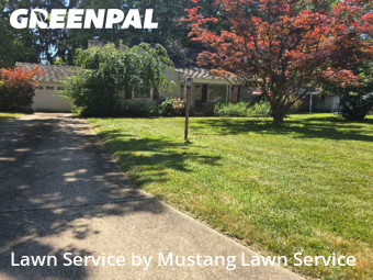 Lawn Service nearby Youngstown, OH, 