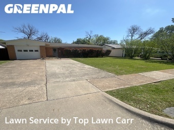 Lawn Care Service nearby Farmers Branch, TX, 