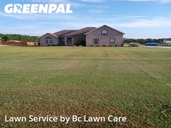 Lawn Mow nearby Gallatin, TN, 