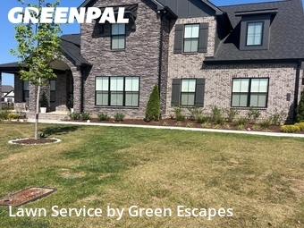 Lawn Mowing nearby Murfreesboro, TN, 
