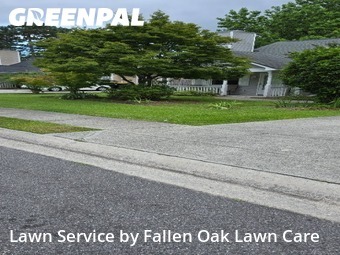 Grass Cutting nearby Wilmington, NC, 