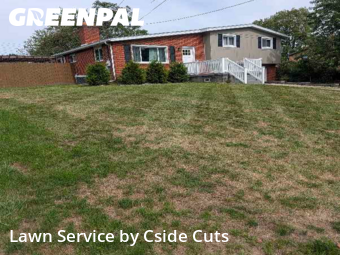 Yard Mowing nearby Allison Park, PA, 