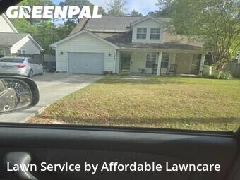 Lawn Maintenance nearby Johns Island, SC, 