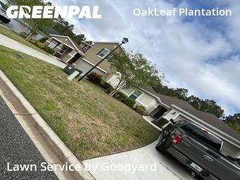 Lawn Care nearby Orange Park, FL, 
