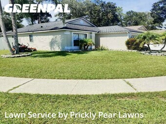 Lawn Mow nearby Apopka, FL, 