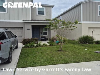 Lawn Maintenance nearby Wesley Chapel, FL, 