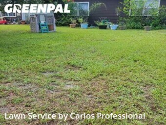 Yard Mowing nearby St. Petersburg, FL, 