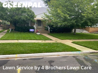 Lawn Care nearby Skokie, IL, 
