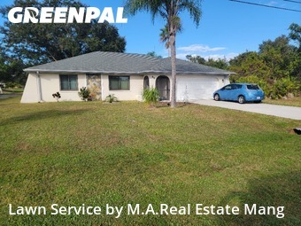 Lawn Care nearby Port Charlotte, FL, 