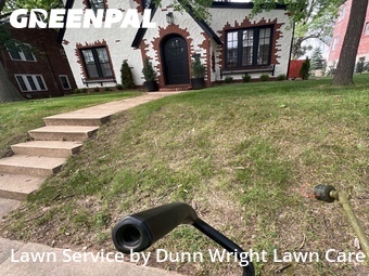 Lawn Mowing nearby University City, MO, 