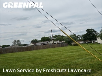 Lawn Maintenance nearby Moraine, OH, 