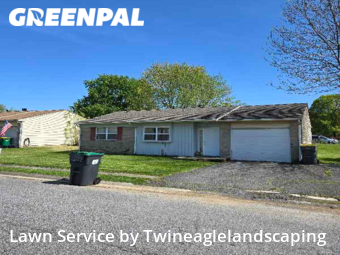 Lawn Service nearby Newark, DE, 