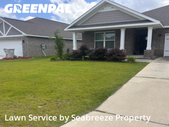 Lawn Care nearby Pace, FL, 