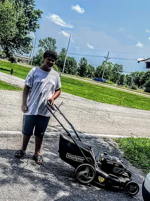 Wildwood Mobile Small Engine Repair Fl Photo 18