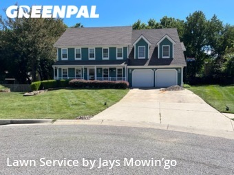 Lawn Maintenance nearby Lenexa, MO, 