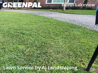 Lawn Service nearby Pensacola, FL, 