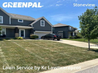 Lawn Care Service nearby Lenexa, KS, 