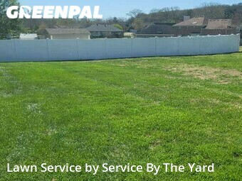 Lawn Mowing Service nearby Smyrna, TN, 