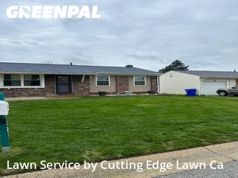 Lawn Care Service nearby Saint Charles, MO, 