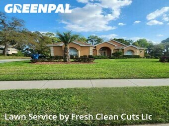 Lawn Service nearby Spring Hill, FL, 