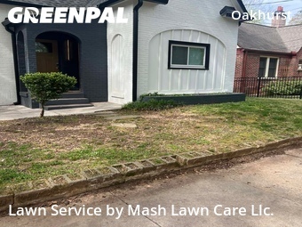 Lawn Service nearby Decatur, GA, 