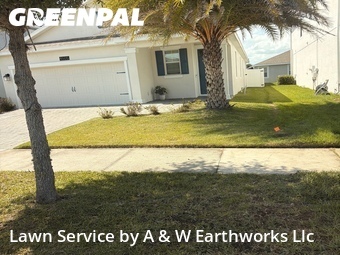 Yard Mowing nearby Kissimmee, FL, 