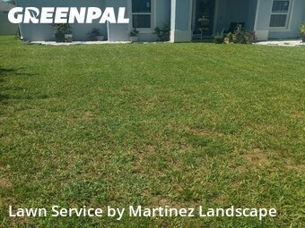 Lawn Mowing Service nearby Clermont, FL, 
