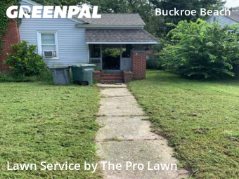 Lawn Care Service nearby Hampton, VA, 