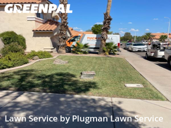 Lawn Care Service nearby Chandler, AZ, 
