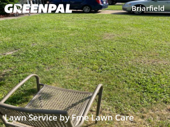 Yard Mowing nearby Hampton, VA, 