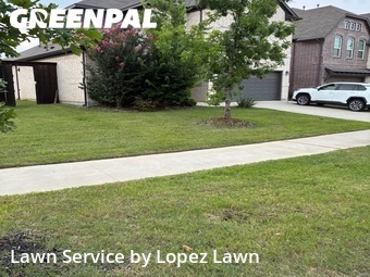 Lawn Service nearby Frisco, TX, 