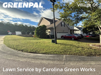 Lawn Cutting nearby Raleigh, NC, 