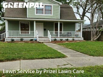 Lawn Mow nearby Houston, TX, 