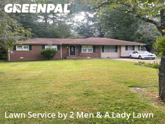 Grass Cutting nearby Powder Springs, GA, 