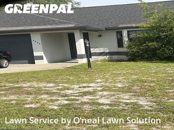Lawn Mowing Service nearby Sebring, FL, 