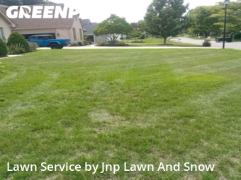 Lawn Cut nearby Holland, OH, 