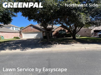 Lawn Mow nearby San Antonio, TX, 